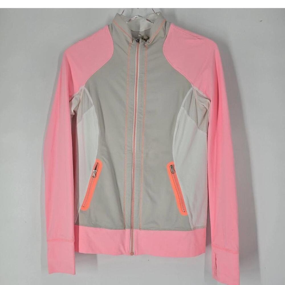Lululemon beach runner jacket in